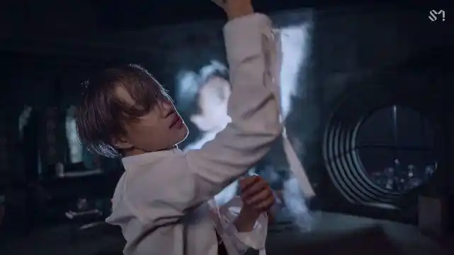 exo金钟仁新视频电影感强高级豪华获盛赞个人出资不计成本