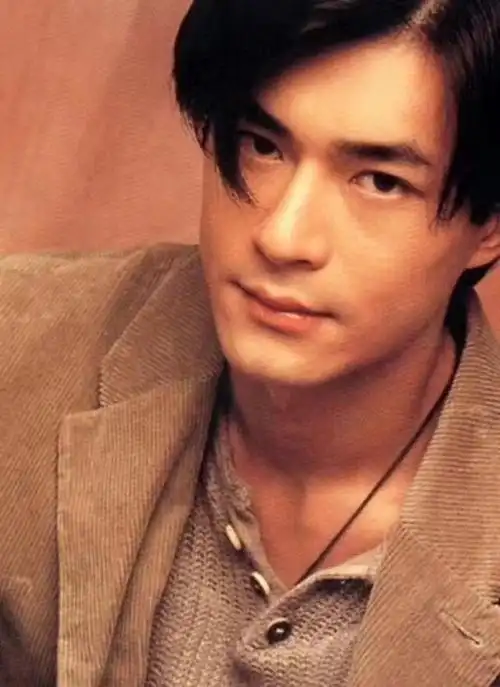 古天乐角色颜值变化##古天乐新戏断崖式变丑