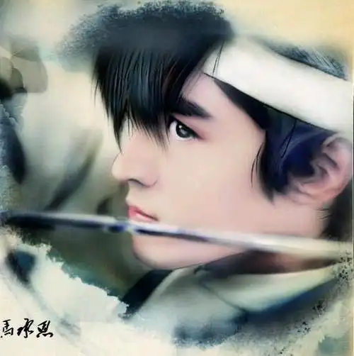 26【胡光歌影】《剑蝶》——那个让我们心疼的马承恩