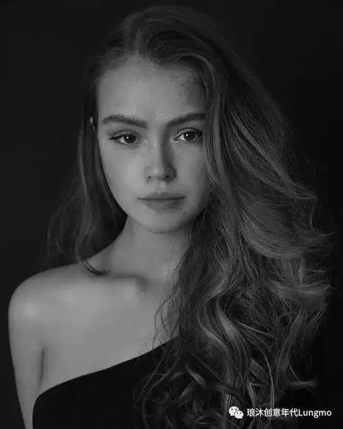 模特的魅力:美丽碎了一地|超模|人物|摄影师|人像作品_网易订阅