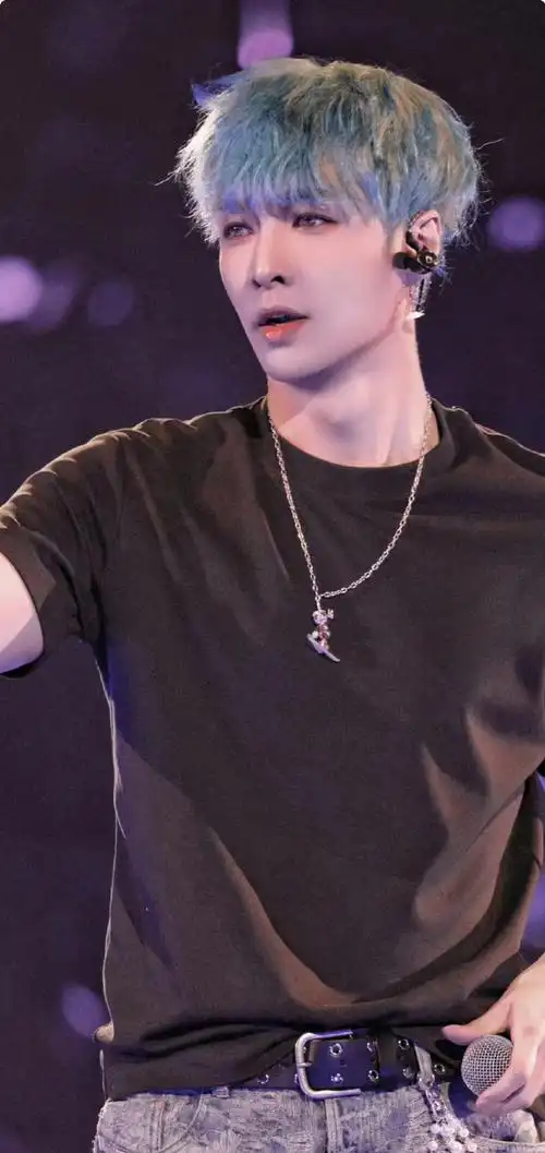 壁纸超话明星壁纸第354期|张艺兴