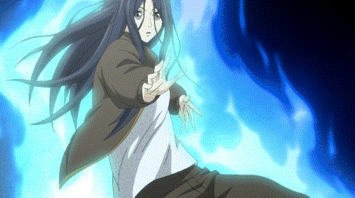 动漫人物壁纸国漫荣耀一人之下