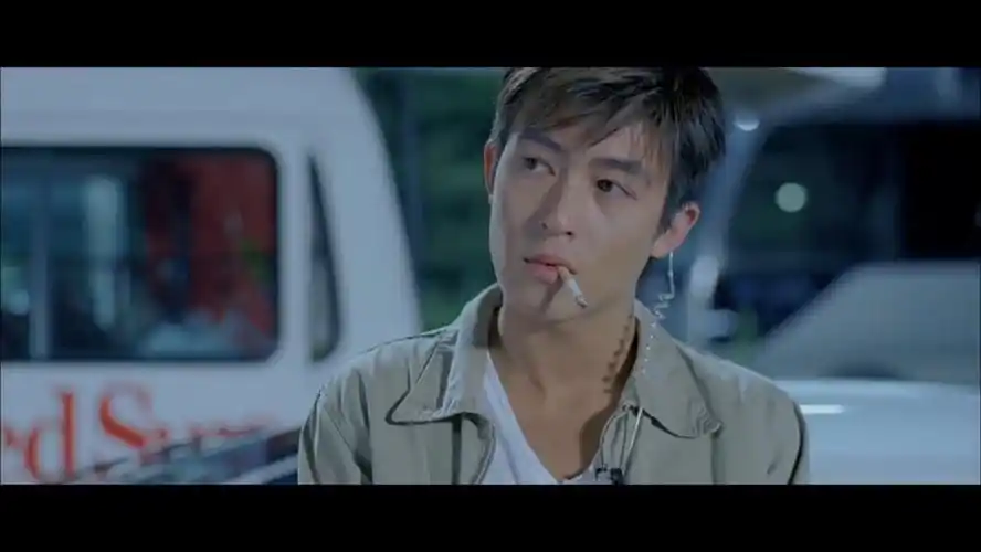 头文字d陈冠希周杰伦