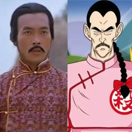 跆拳道黑带厉害吗(黄正利:影坛"第一腿王",跆拳道黑带九段,一脚踢死