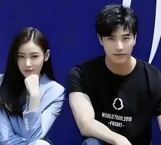 张天爱和徐开骋的电话录音曝光,丈夫喝醉,娜扎强势转发表示支持