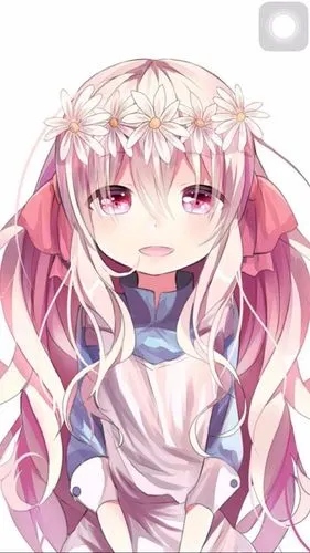 请问这是哪位动漫人物?