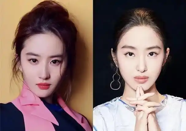 杨采钰:撬走刘亦菲背后的男人,嫁大30岁金主,她究竟图啥