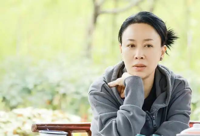 那英谢谢你让向往的生活找到了口碑逆袭的突破口