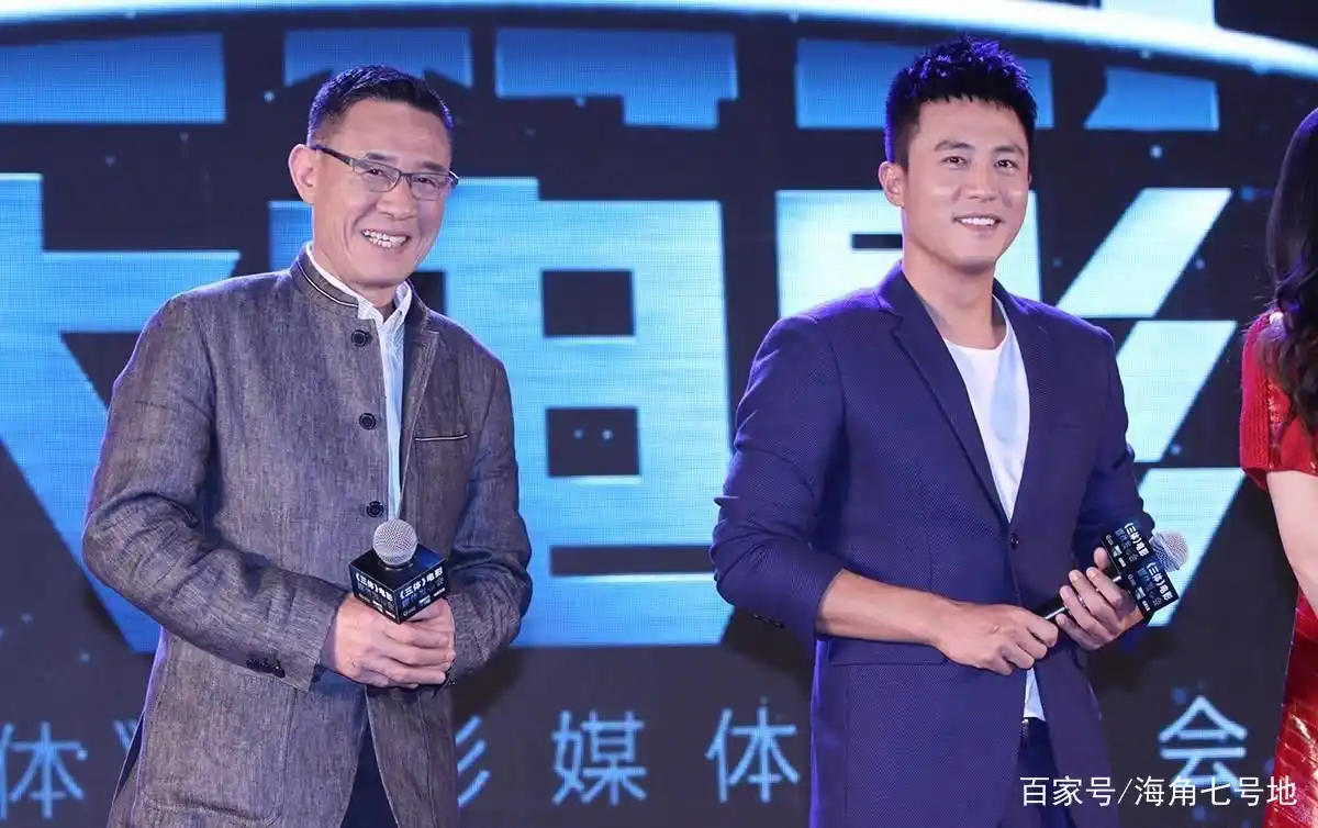 上梁不正下梁歪!杜志国风流,杜淳插刀,这对好父子,先后都糊了