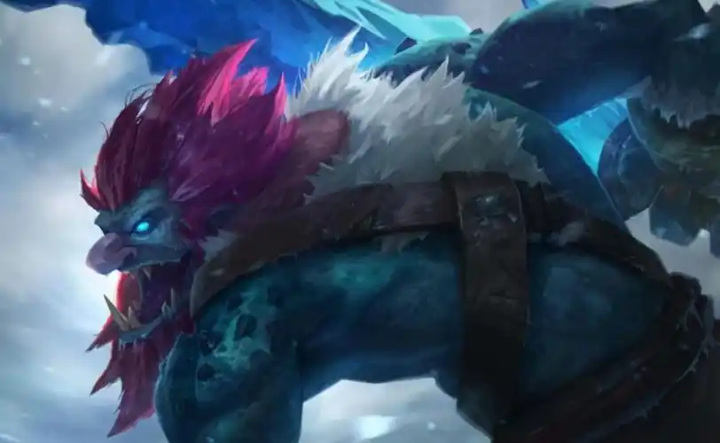 法穿鞋 大面具 恶魔之拥 帽子 鬼书 法穿棒这两种出装一种是攻速ap流