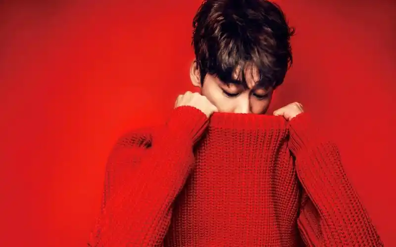 国民男神李易峰帅气高清写真壁纸下载