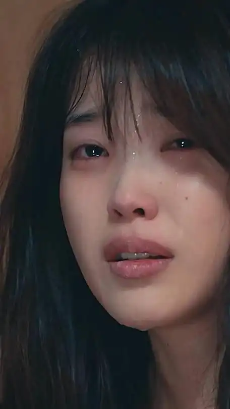 iu李知恩《我的大叔》有个人懂我……_手机新浪网