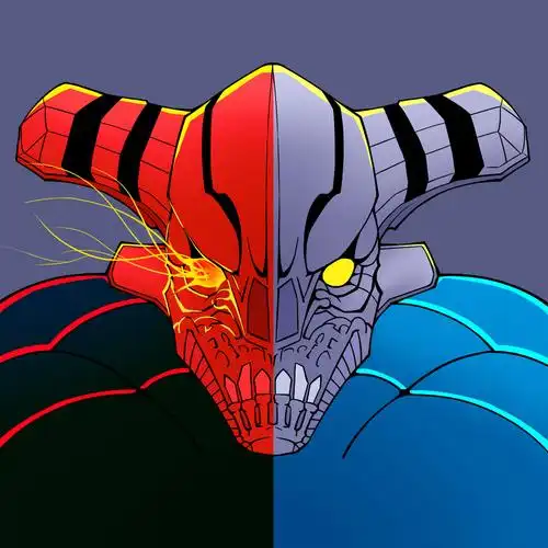 画全dota2卡通风格头像