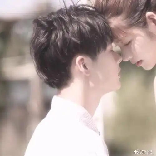 浪漫真人头像|情侣头像真人浪漫唯美|浪漫真人气质情侣头像