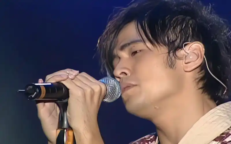 【4k60p】周杰伦无与伦比演唱会《轨迹》超高清重置版