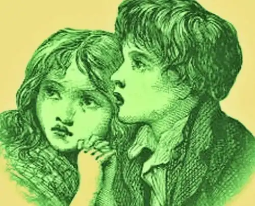 非洲希尔瓦族:传说是全球唯一"绿种人",那能进行光合作用吗?