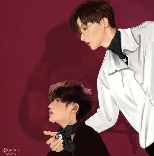 【祺鑫】 倒追斯文败类 拒绝除.