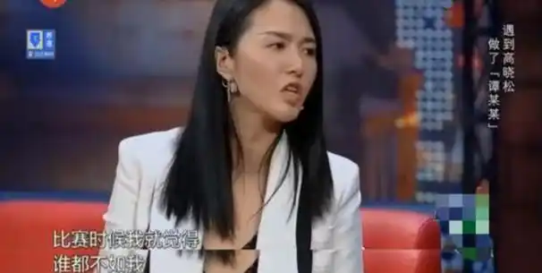 回顾娶了摇滚女神谭维维生下一儿一女陈亦飞的生活幸福吗