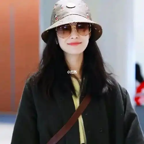 倪妮同款gucci墨镜1原价3