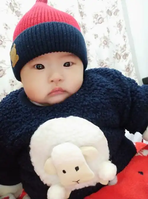 【我生啦】转眼间,宝宝都快三个月了