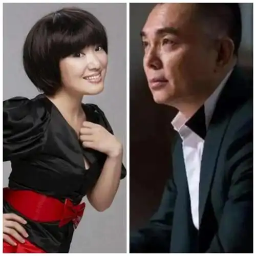 花心男富豪李厚霖:抛弃周艳泓,求婚秦海璐1月后却闪婚李湘