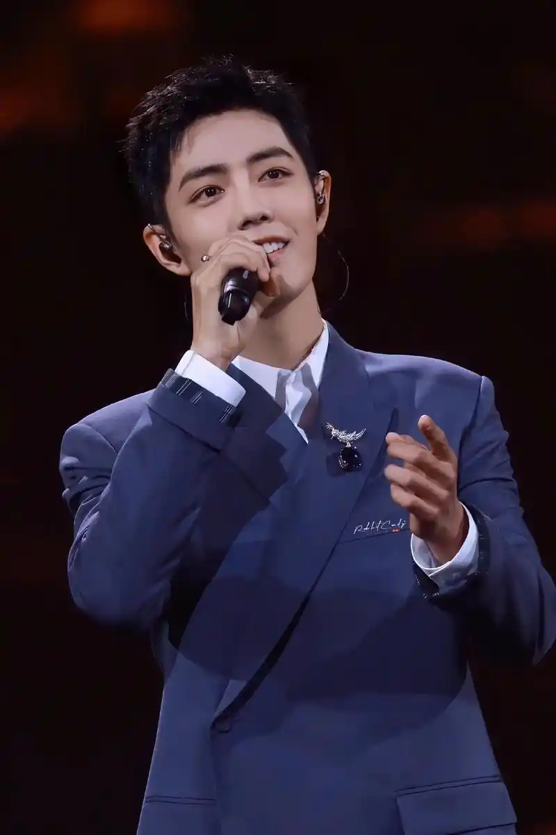 小飞侠七岁了 #肖战红海两周年了 #未来还有好多年一起陪你走 - 抖音