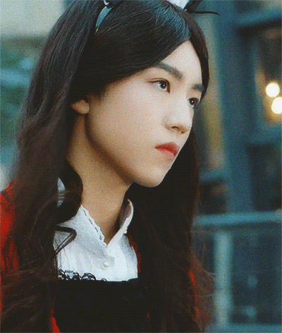 王俊凯 女装 可爱 漂亮