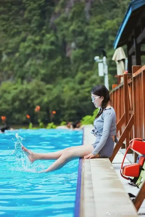 夏日造浪计划##放肆浪 不脱妆##冒险岛水世界