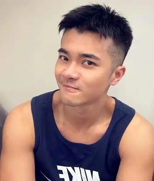 两边剃光的最帅气发型,哪一款更符合你的审美?