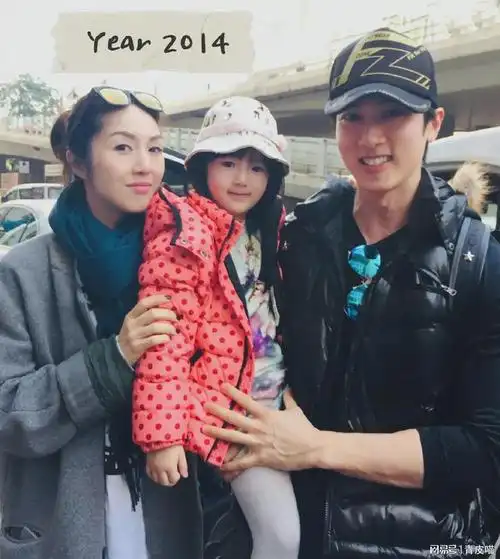 杨千嬅老了,neinei长大了,吴尊容颜未改|演唱会|林丽吟|neinei_网易