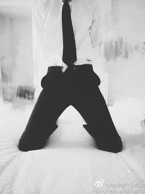 【全职高手】【男神x你】正装下跪