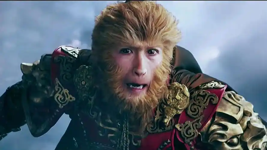 西游记之大闹天宫