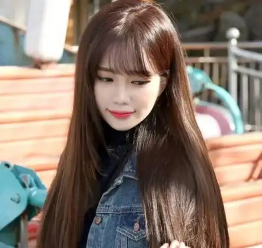 颧骨大适合什么发型塌鼻子女生适合什么发型?