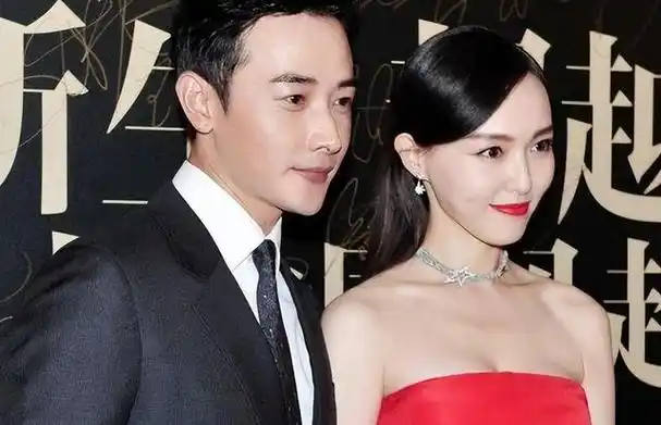 有一种恩爱叫罗晋与唐嫣结婚五年后成为娱乐圈夫妻教科书