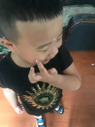 爱肌肤就给宝宝用启aita