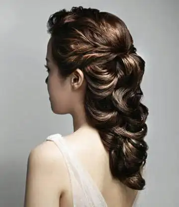 韩式婉约盘发韩式婉约盘发韩式婉约盘发韩式婉约盘发韩式婉约盘发韩式