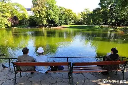 同样是发达国家,为何感觉欧洲人生活惬意,日韩的普通人活得很累