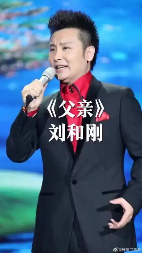 经典老歌怀旧金曲 老歌音乐分享 父亲演唱刘和刚 @ud83dudd25晓晓音乐