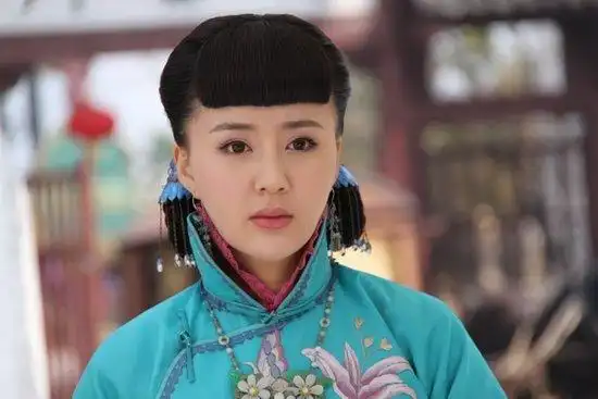 《被遗弃的秘密》周牧茵获赞演技派