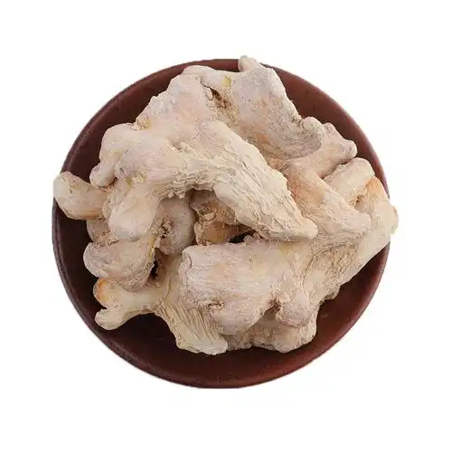 同仁堂干姜老干姜中药材干姜个干姜块整干姜500克