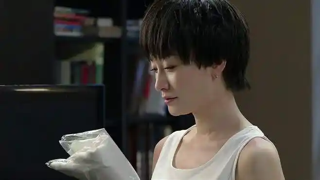 大丈夫:未婚少女变成已婚妇女,李小冉心里美滋滋!