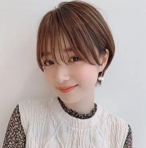2020剪短发发型(可攻可守可撩汉,换一种美法) - 龙腾网