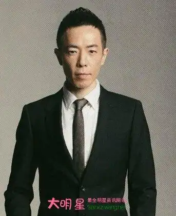 朱茵和老公黄贯中有几个孩子