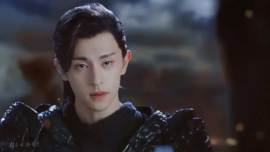 有没有男明星电脑壁纸值得推荐