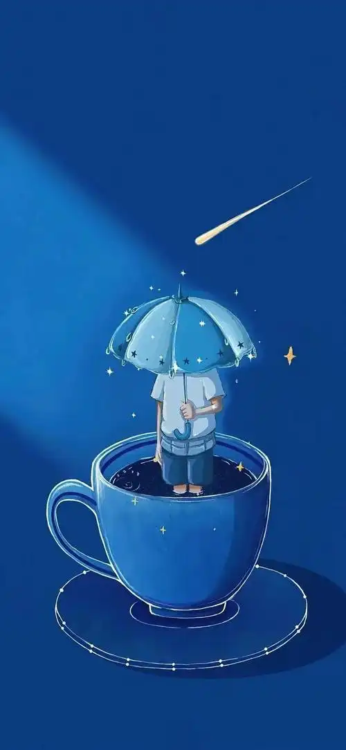 精选全面屏壁纸37