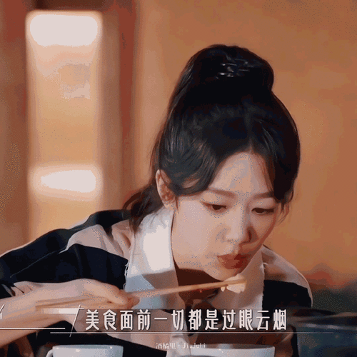 杨紫襄阳古城vlog