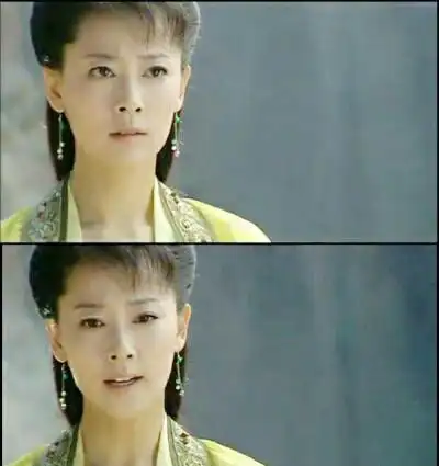 《聊斋之庚娘》庚娘~张茜饰