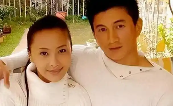 世上"渣男"千千万,最怕吴奇隆这一种,刘诗诗遇到高端玩家了