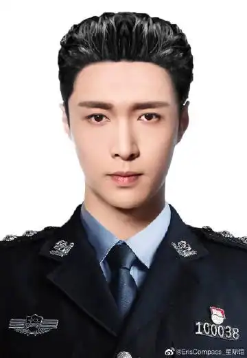 exo张艺兴扫黑风暴#张艺兴扫黑风暴# "这个世界并不是非黑即白.