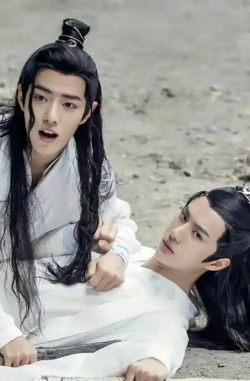 一问一答章子怡汪峰白鹿肖战王一博张碧晨太子爷男星陈乔恩